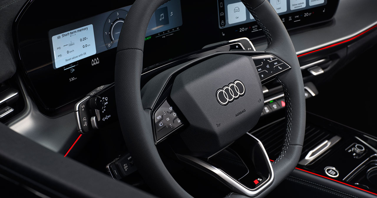 Características del Audi Q3 Sportback