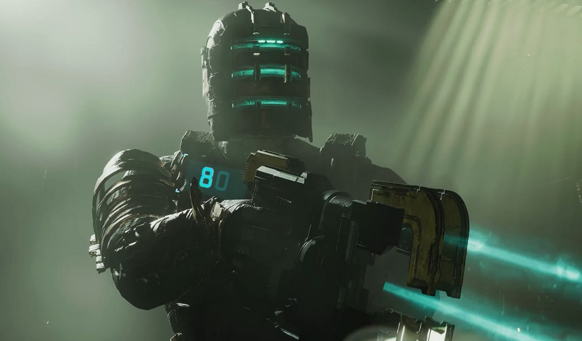 Daba miedo, ¡y va a dar aún más! Dead Space Remake contará con un exclusivo "Stress Operator", un sistema que activará eventos aleatorios en el juego Daba miedo, ¡y va a dar aún más! Dead Space Remake contará con un exclusivo "Stress Operator", un sistema que activará eventos aleatorios en el juego
