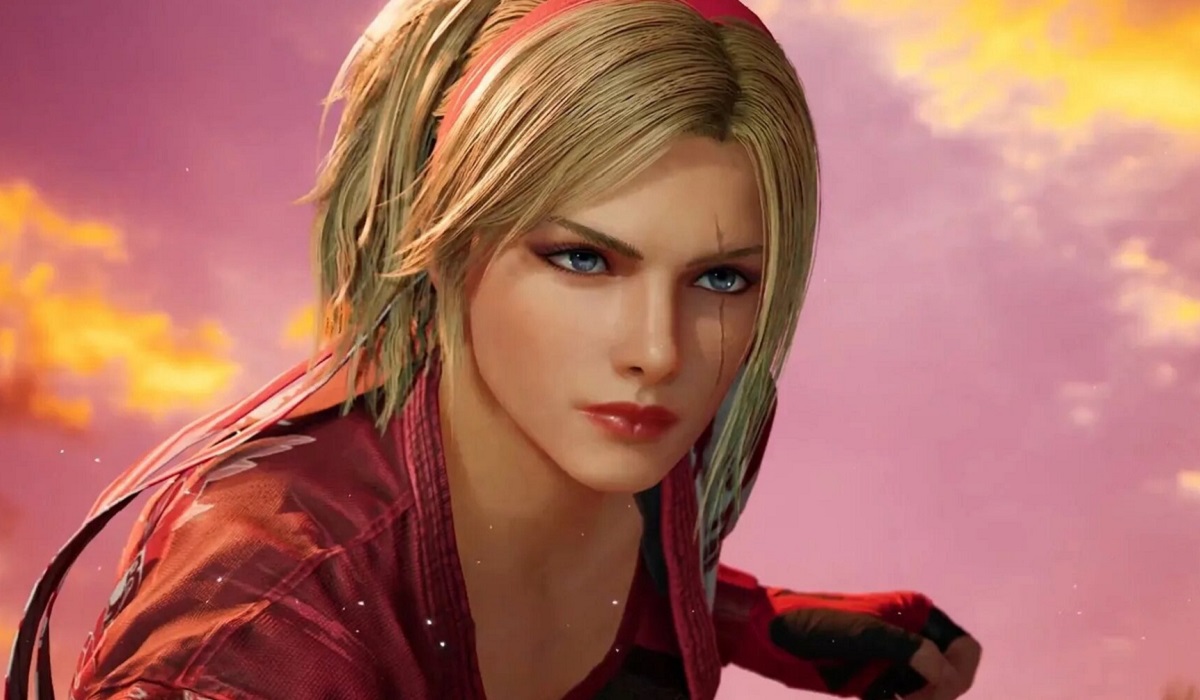 ¡Ojalá todo el mundo tuviera un primer ministro así! Bandai Namco ha revelado gameplay de Lidia Sobieska, la próxima luchadora DLC de Tekken 8 ¡Ojalá todo el mundo tuviera un primer ministro así! Bandai Namco ha revelado gameplay de Lidia Sobieska, la próxima luchadora DLC de Tekken 8