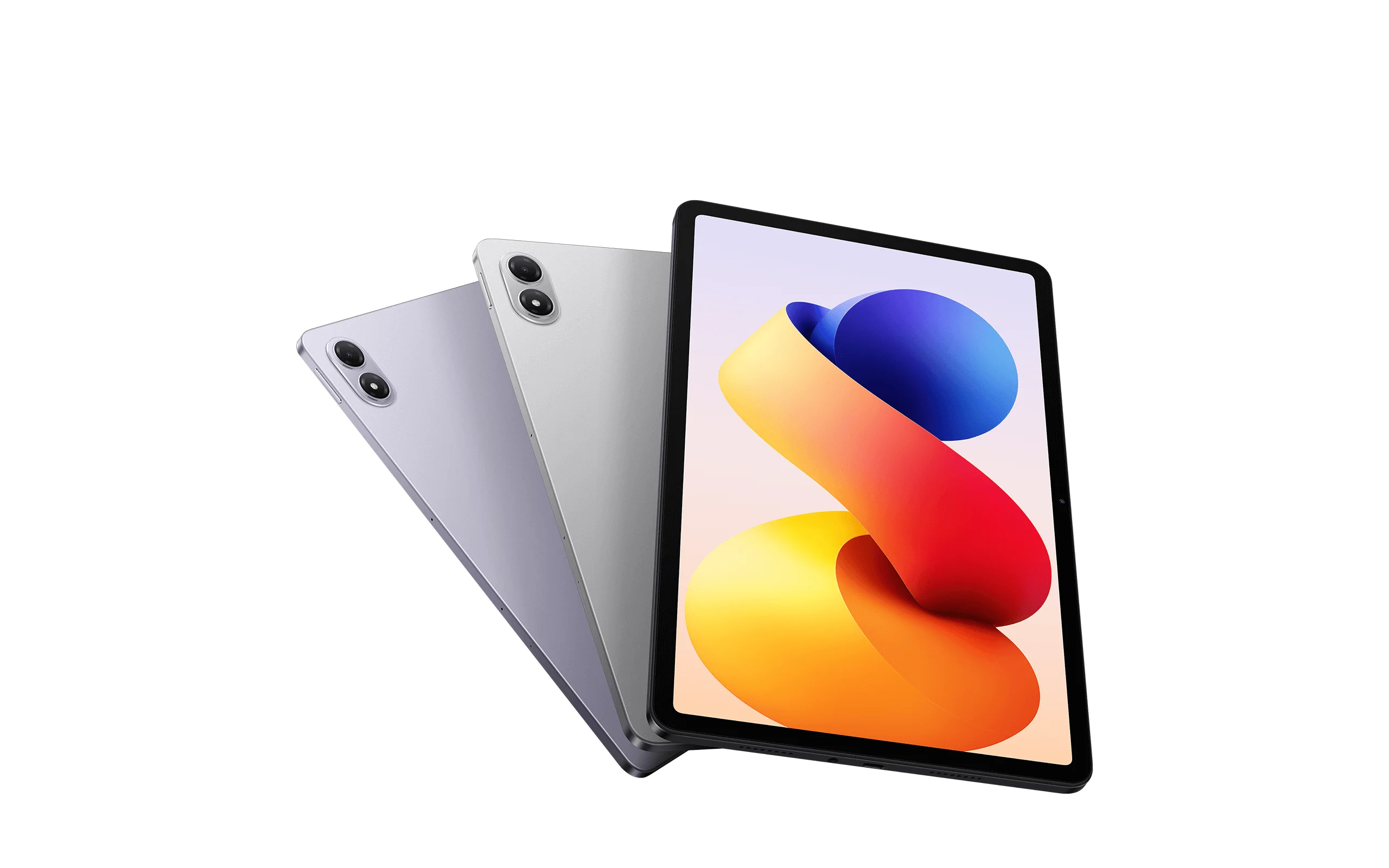 Redmi Pad 2 Pro. Ilustración: Xiaomi