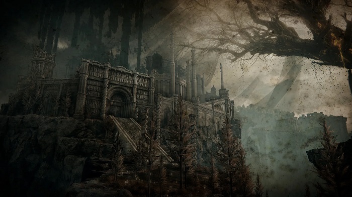 FromSoftware ha publicado otros dos bellos artworks del complemento Shadow of the Erdtree para Elden Ring-2 FromSoftware ha publicado otros dos bellos artworks del complemento Shadow of the Erdtree para Elden Ring-2