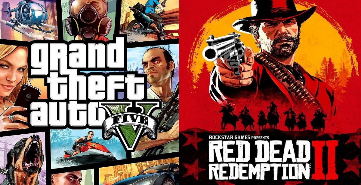 El informe financiero de Take-Two insinúa la fecha de lanzamiento de GTA VII y revela las grandes ventas de GTA V y RDR2 El informe financiero de Take-Two insinúa la fecha de lanzamiento de GTA VII y revela las grandes ventas de GTA V y RDR2