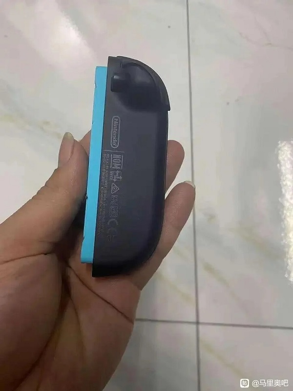 Mandos Joy-Con Mandos Joy-Con