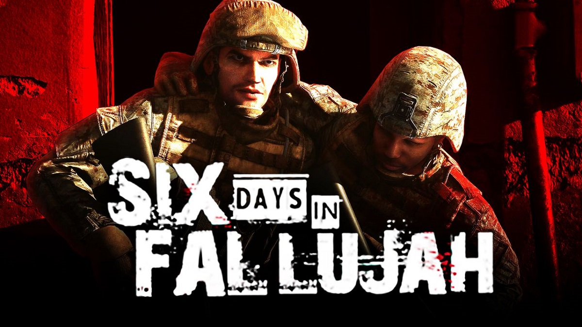 El escandaloso shooter Six Days in Fallujah ya está disponible en Steam. Los jugadores han elogiado la primera versión del juego, pero reconocen una serie de defectos El escandaloso shooter Six Days in Fallujah ya está disponible en Steam. Los jugadores han elogiado la primera versión del juego, pero reconocen una serie de defectos