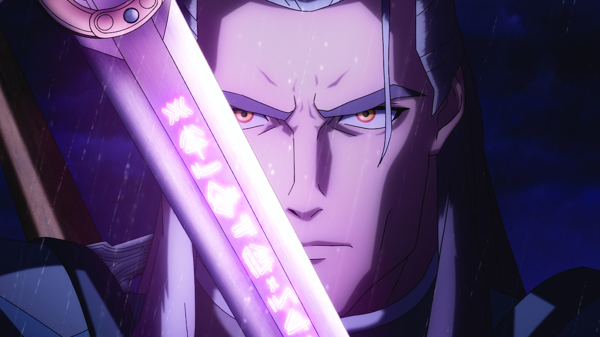 Universo en expansión: Netflix ha anunciado The Witcher: Sirens of The Deep Universo en expansión: Netflix ha anunciado The Witcher: Sirens of The Deep