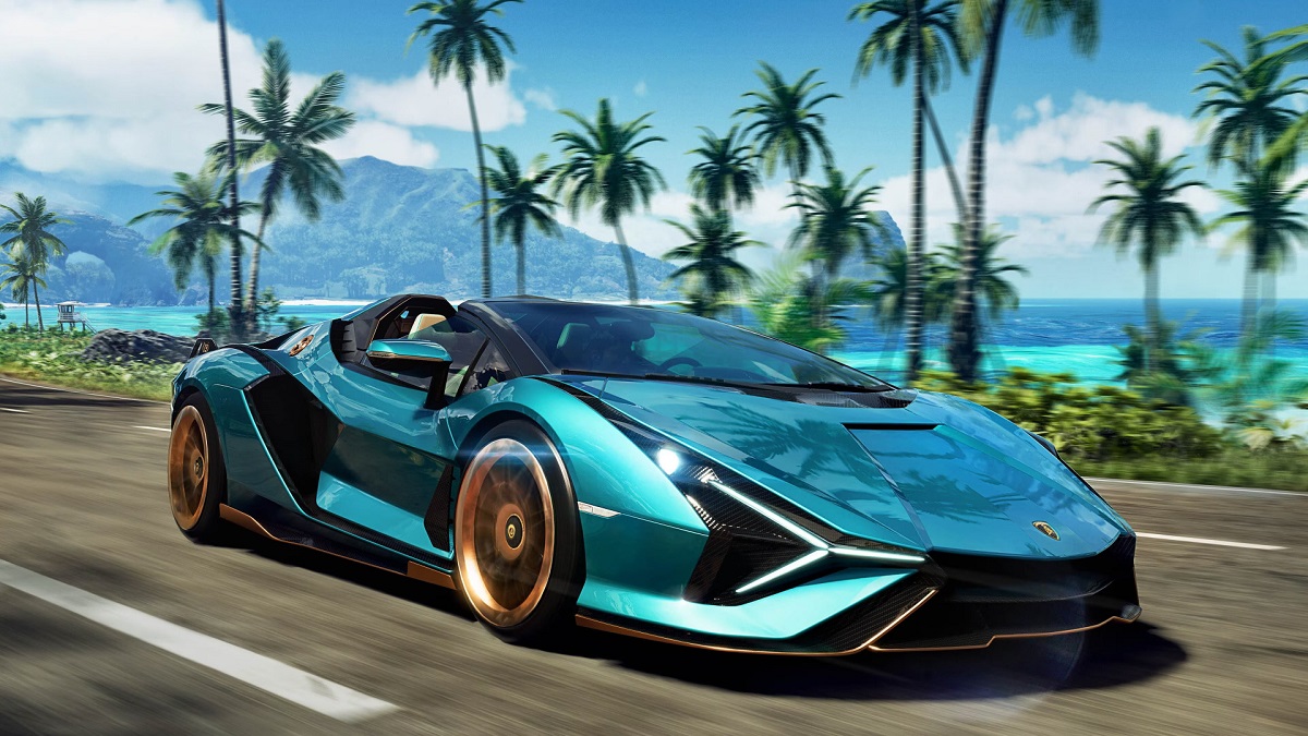 Ubisoft ha anunciado la próxima entrega del juego de carreras The Crew subtitulada Motorfest Ubisoft ha anunciado la próxima entrega del juego de carreras The Crew subtitulada Motorfest