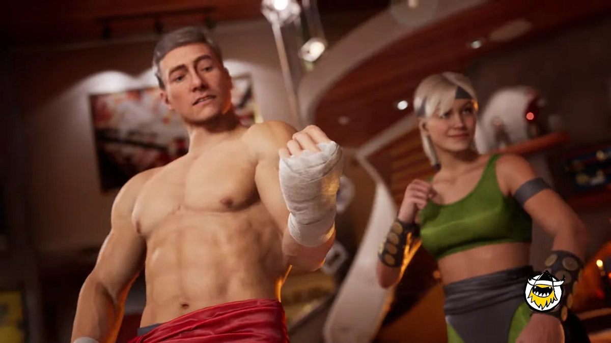 La estrella de acción aparecerá en Mortal Kombat 1: Ed Boon reveló una aparición alternativa de Johnny Cage como un joven Jean-Claude Van Damme La estrella de acción aparecerá en Mortal Kombat 1: Ed Boon reveló una aparición alternativa de Johnny Cage como un joven Jean-Claude Van Damme
