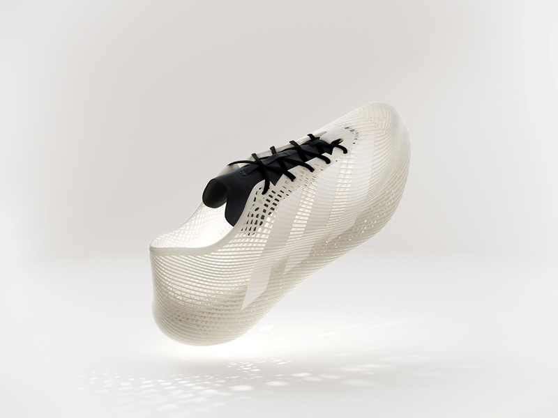 Detalles del entrenador Adidas Climacool Laced Detalles del entrenador Adidas Climacool Laced