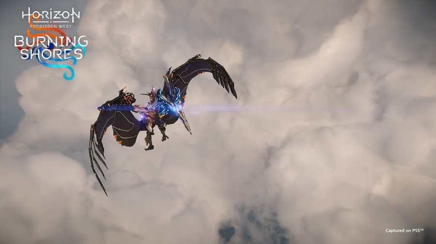 La belleza y el realismo del cielo en las nuevas capturas de pantalla del complemento Burning Shores para Horizon Forbidden West-8 La belleza y el realismo del cielo en las nuevas capturas de pantalla del complemento Burning Shores para Horizon Forbidden West-8