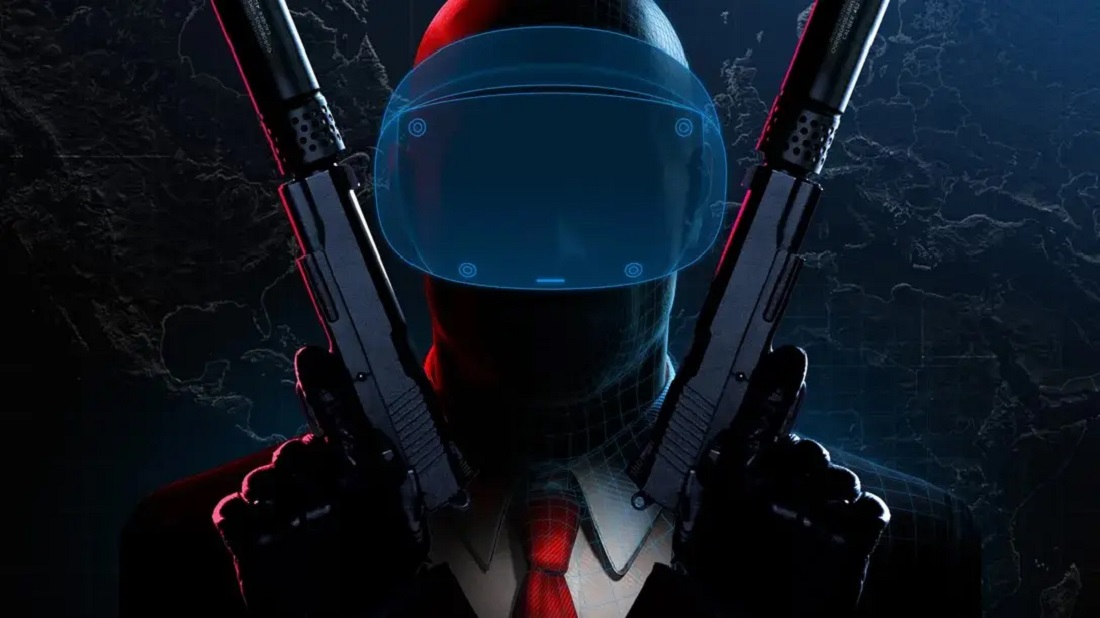Los contratos se retrasan hasta primavera: IO Interactive ha pospuesto el lanzamiento de Hitman: World of Assassination en PlayStation VR2 Los contratos se retrasan hasta primavera: IO Interactive ha pospuesto el lanzamiento de Hitman: World of Assassination en PlayStation VR2