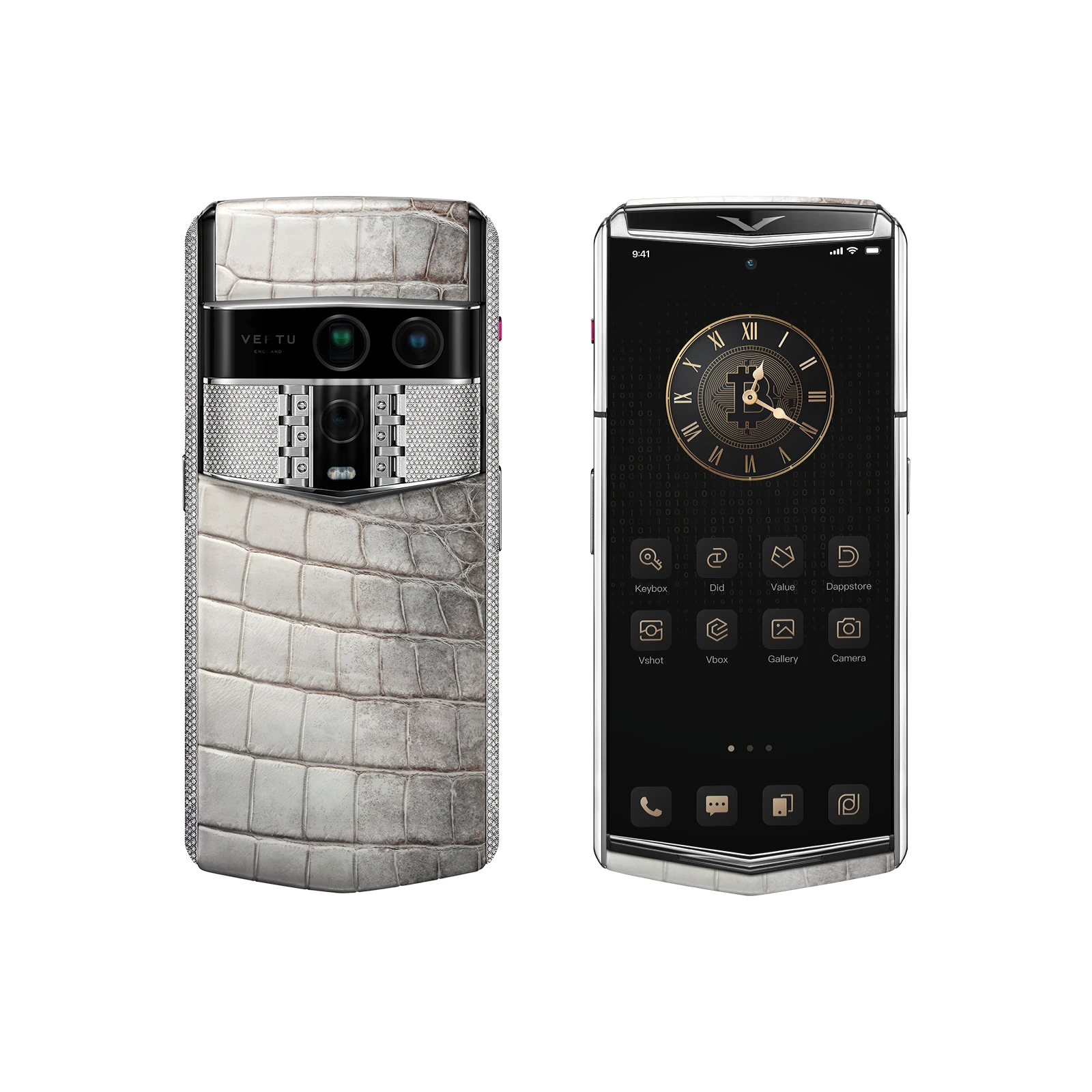 Agent Q Himalaya Alligator Collectors Edition 2 Agent Q Himalaya Alligator Collectors Edition 2