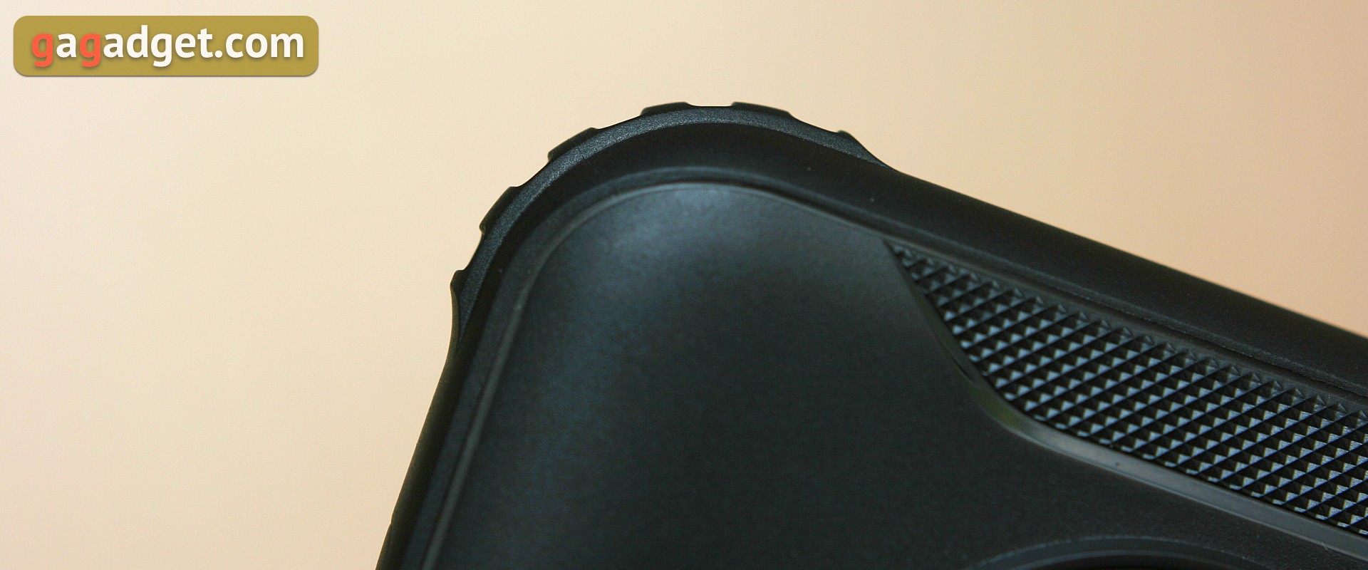 Reseña del AGM H3: smartphone robusto con cámara de visión nocturna -4
