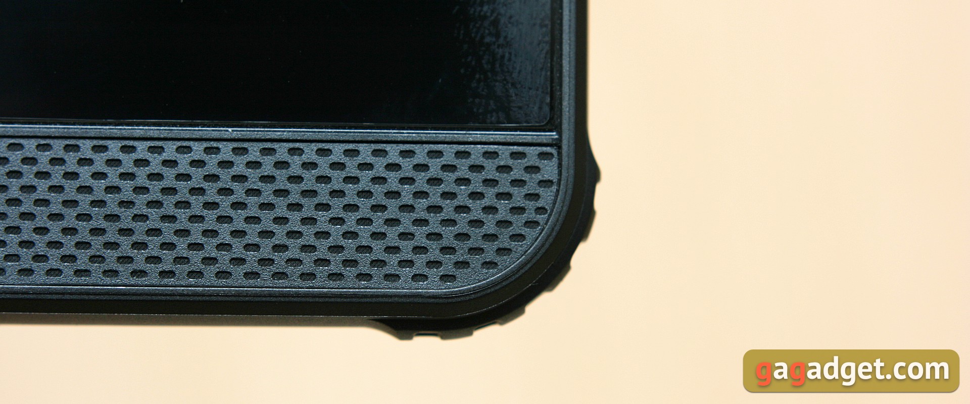 Reseña del AGM H3: smartphone robusto con cámara de visión nocturna -5