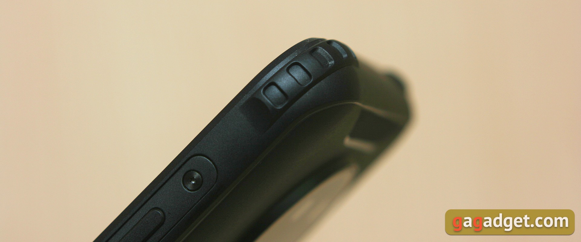 Reseña del AGM H3: smartphone robusto con cámara de visión nocturna -6