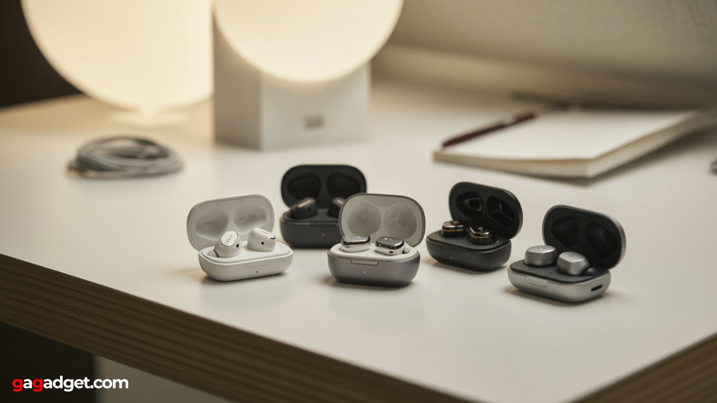 Los mejores auriculares con traducción automática en 2025