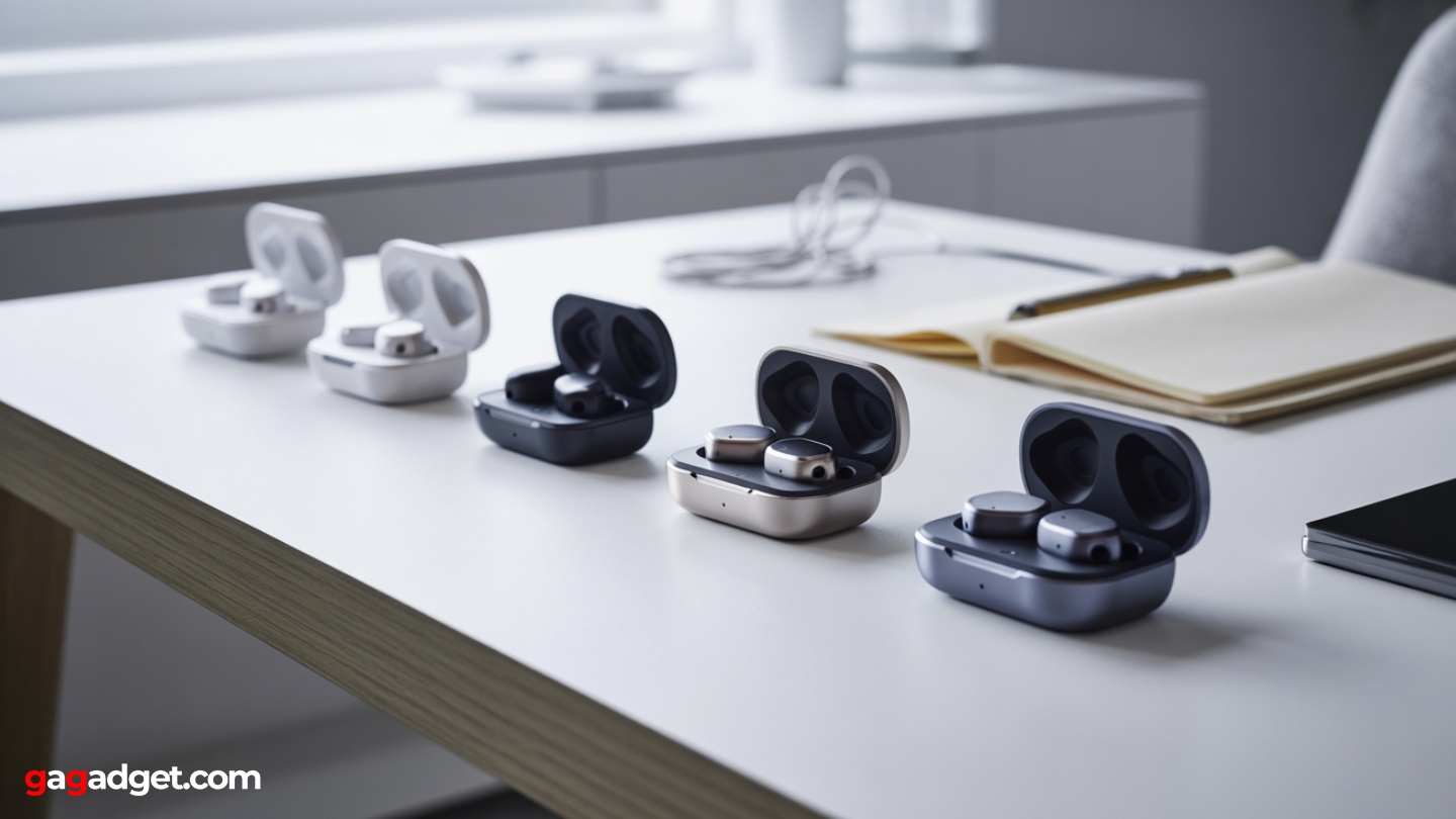 auriculares traductores instantáneos
