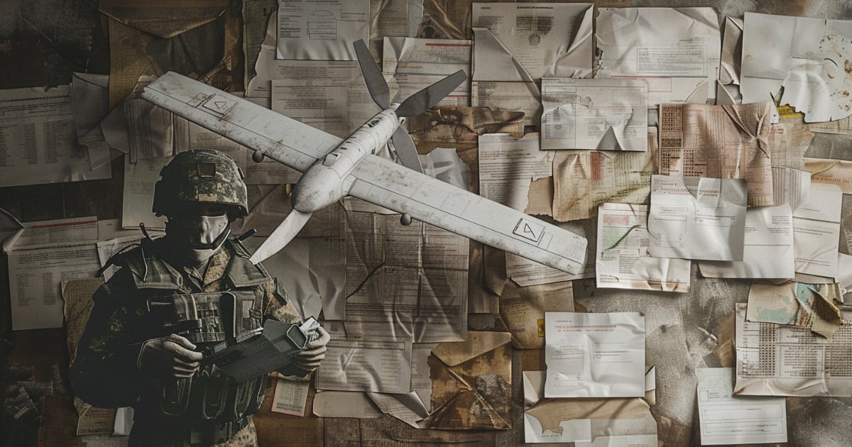 Escándalo: un nuevo fragmento de la investigación AlabugaLeaks revela el uso de productos NVIDIA, Sony y Saito por parte del fabricante ruso de drones Albatross para eludir las sanciones internacionales. Escándalo: un nuevo fragmento de la investigación AlabugaLeaks revela el uso de productos NVIDIA, Sony y Saito por parte del fabricante ruso de drones Albatross para eludir las sanciones internacionales.
