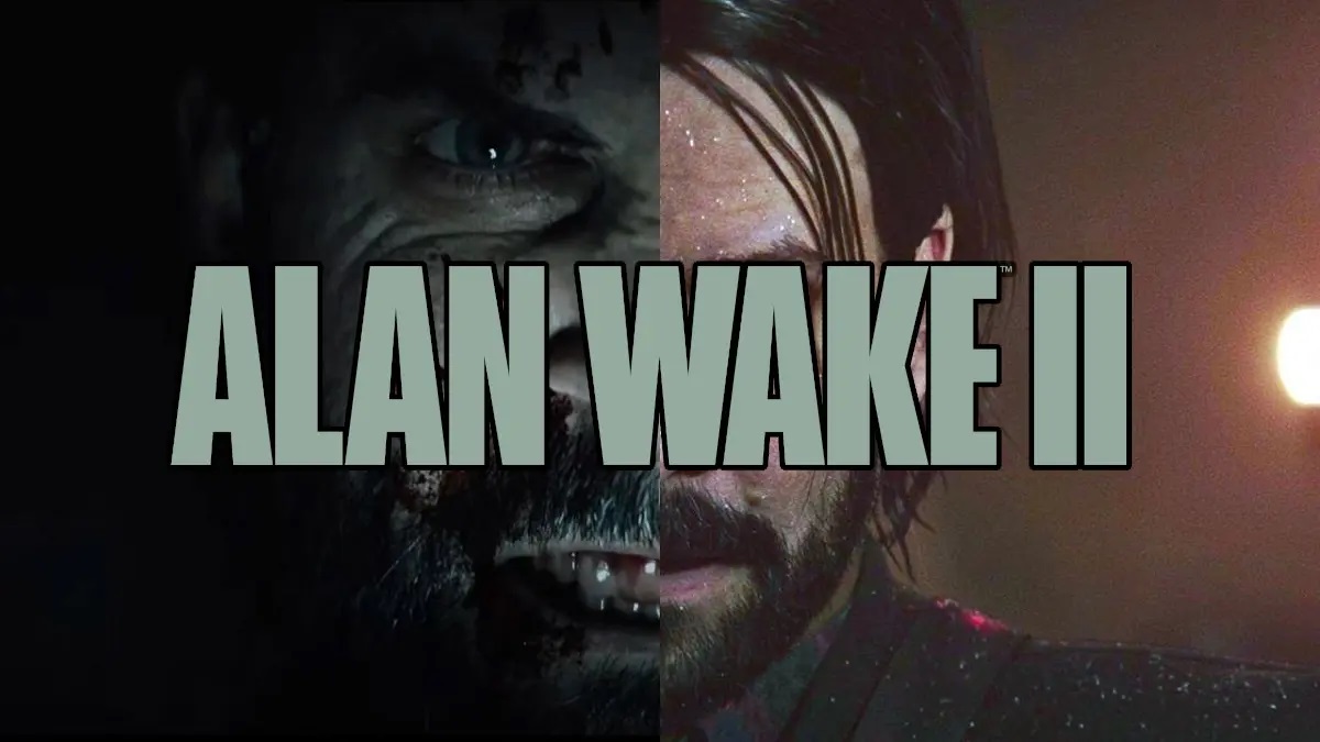 Paseos abandonados en medio de un bosque espeluznante: se han desvelado imágenes exclusivas del juego de terror místico Alan Wake 2. Paseos abandonados en medio de un bosque espeluznante: se han desvelado imágenes exclusivas del juego de terror místico Alan Wake 2.