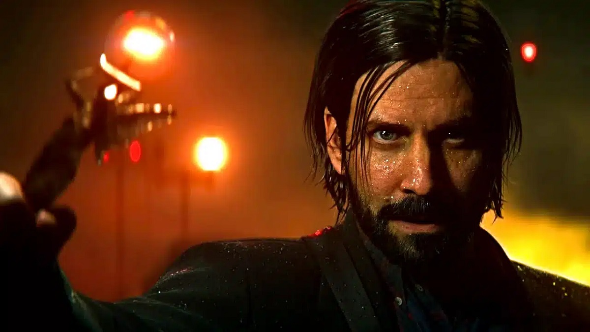 Todo en nombre de la calidad: Remedy ha tomado la decisión final: Alan Wake 2 no saldrá en disco. Todo en nombre de la calidad: Remedy ha tomado la decisión final: Alan Wake 2 no saldrá en disco.