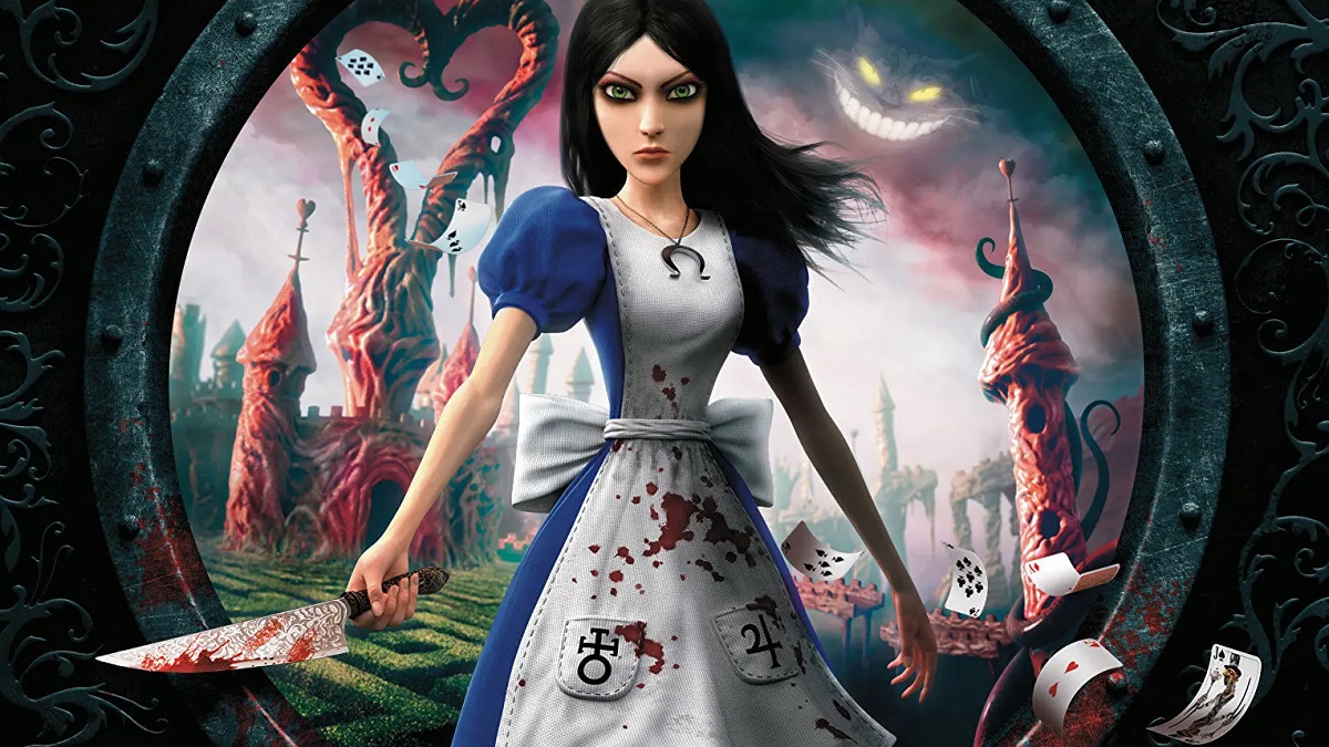 American McGee, el desarrollador de Alice: Asylum, ha anunciado que deja de trabajar en la nueva entrega de la serie y que abandona la industria del videojuego. American McGee, el desarrollador de Alice: Asylum, ha anunciado que deja de trabajar en la nueva entrega de la serie y que abandona la industria del videojuego.