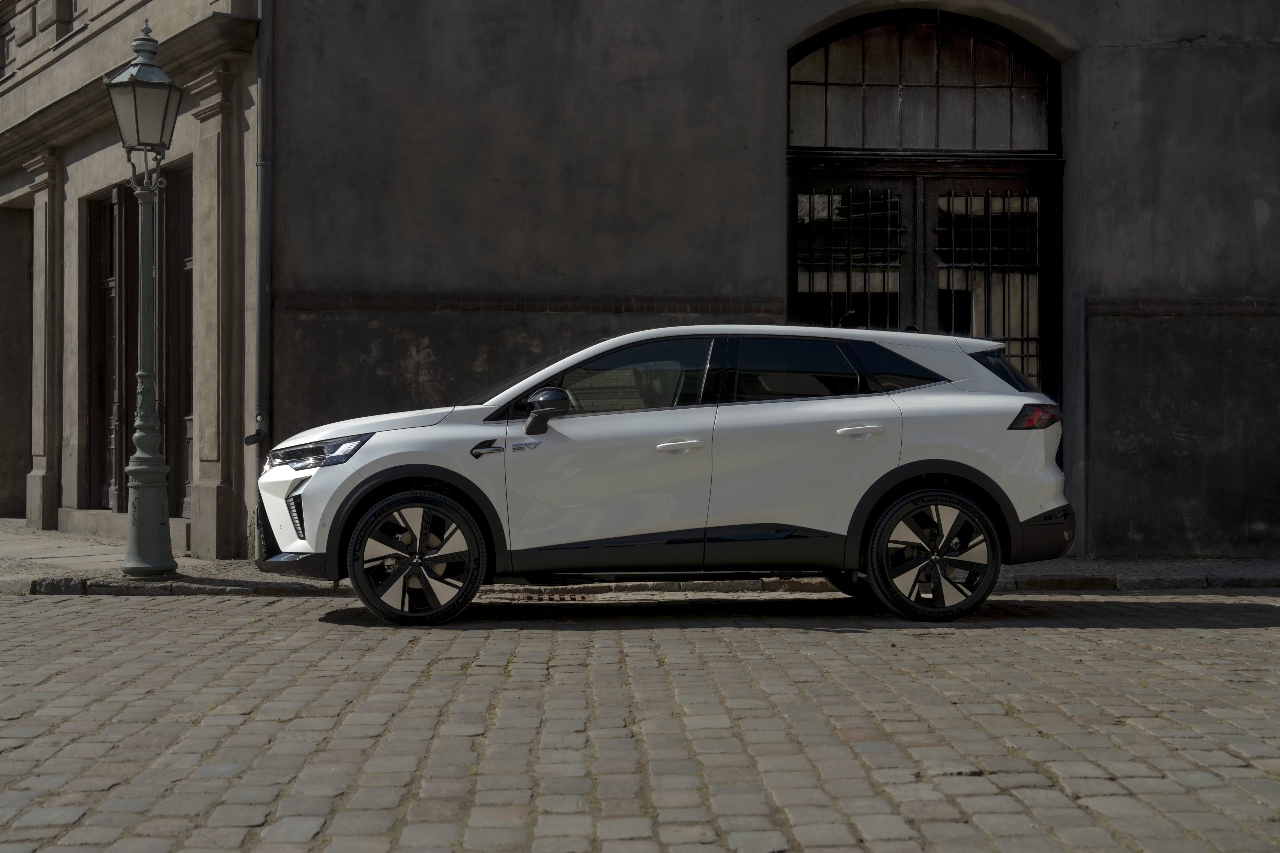 El nuevo Mitsubishi Grandis 2