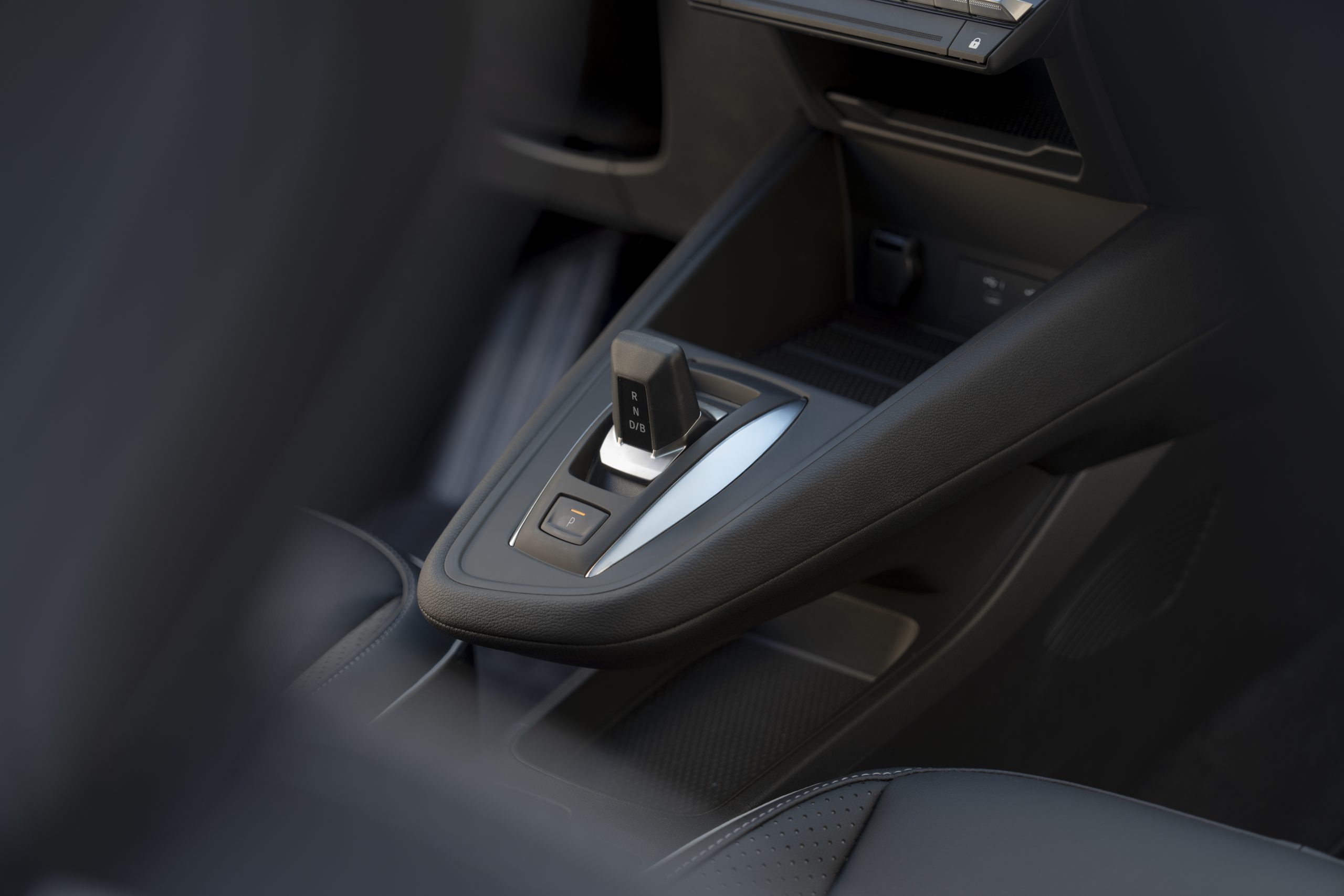 Nuevo Mitsubishi Grandis 6