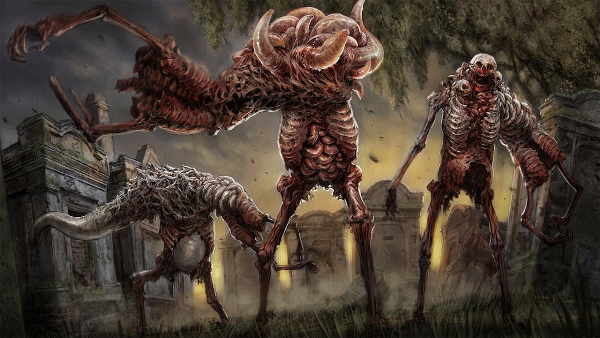 THQ Nordic ha desvelado el tráiler de lanzamiento del juego de terror Alone in the Dark (2024) THQ Nordic ha desvelado el tráiler de lanzamiento del juego de terror Alone in the Dark (2024)