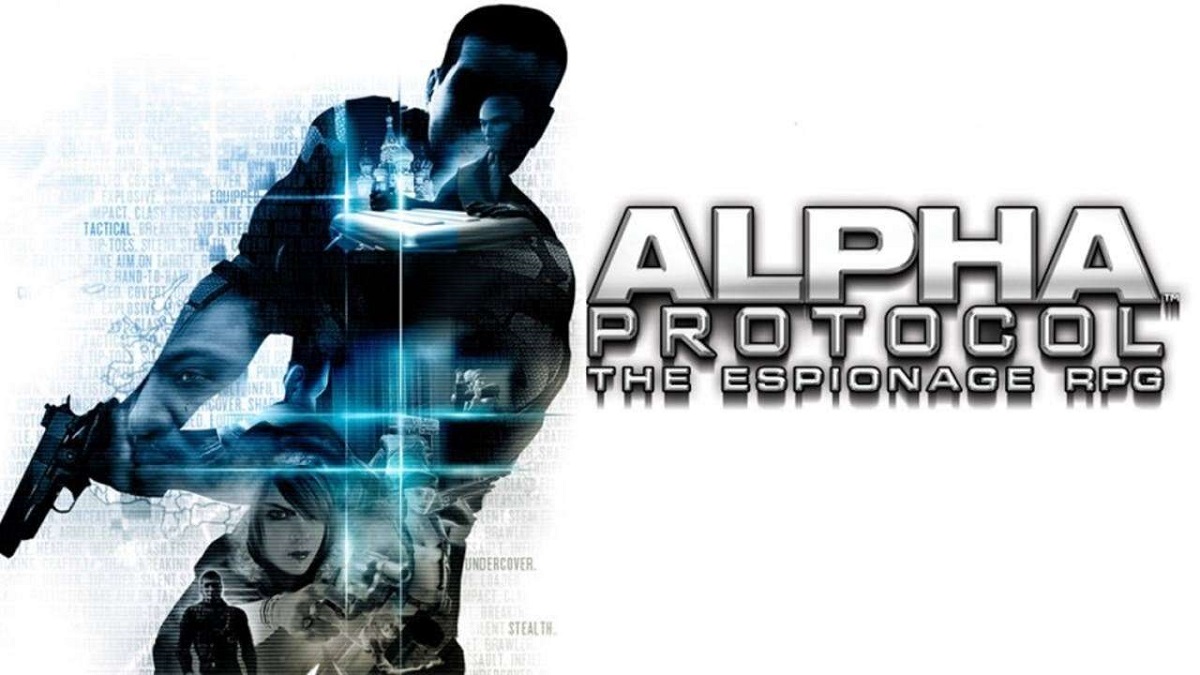 La versión para PC del juego de rol de espionaje Alpha Protocol vuelve a estar disponible en GOG, ¡y de forma mejorada! La versión para PC del juego de rol de espionaje Alpha Protocol vuelve a estar disponible en GOG, ¡y de forma mejorada!