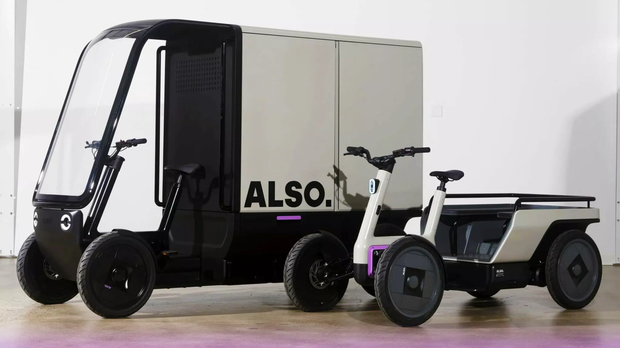 Quad Bike TM-Q for Amazon Quad Bike TM-Q for Amazon