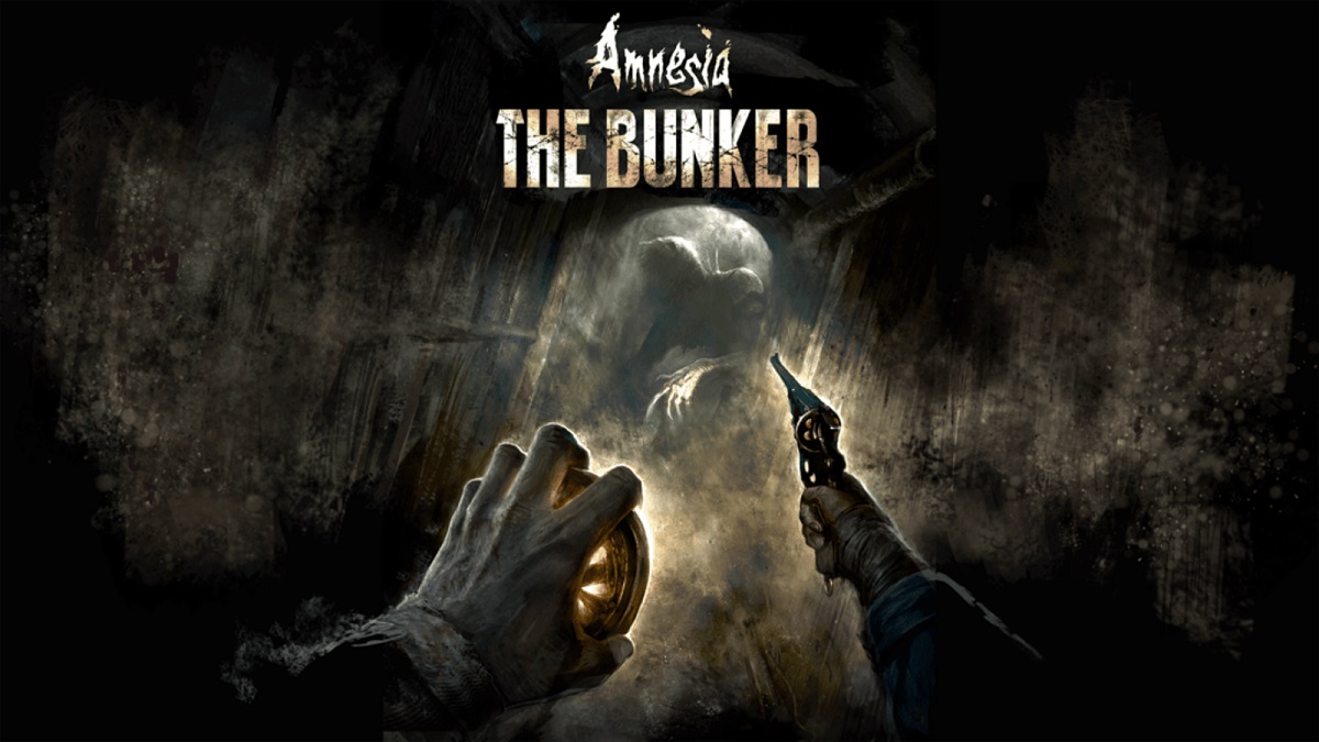 A los fans del terror les encantará Los críticos elogiaron Amnesia: The Bunker con altas puntuaciones A los fans del terror les encantará Los críticos elogiaron Amnesia: The Bunker con altas puntuaciones