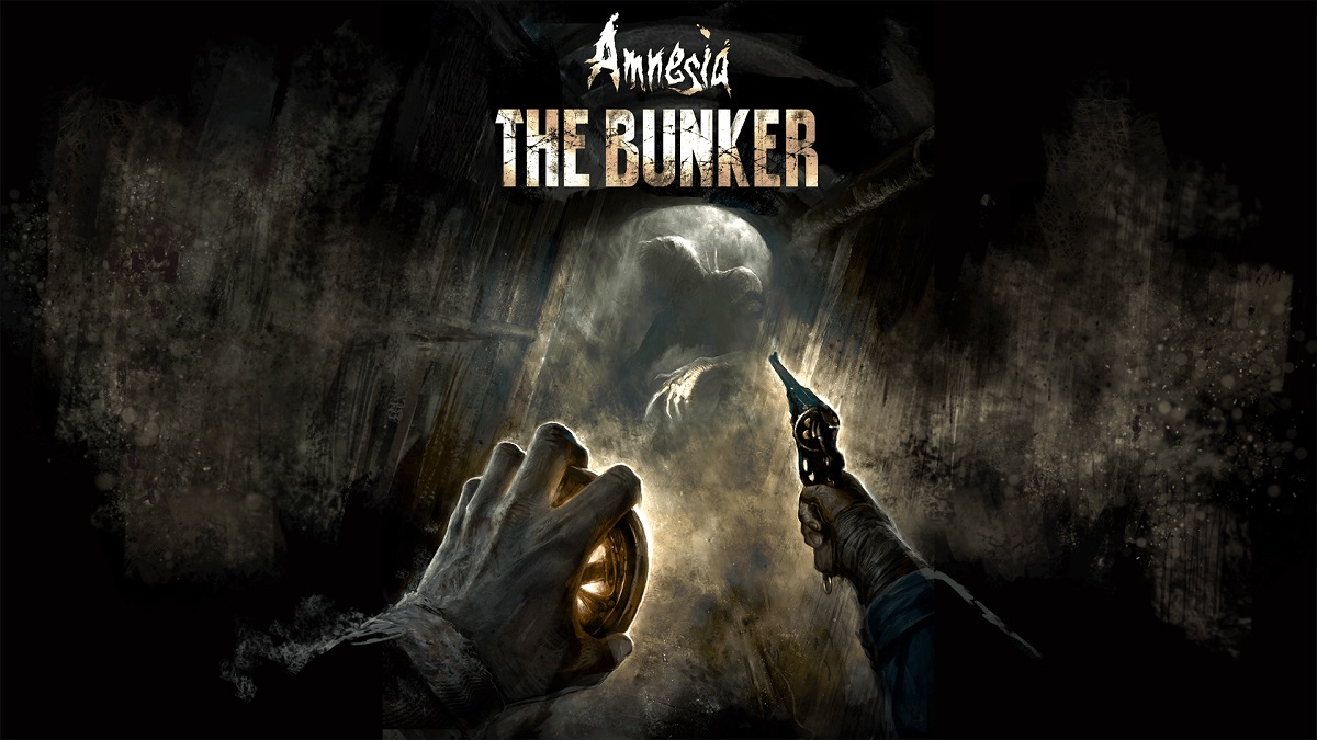 The Bunker está disponible para todos: se han publicado los requisitos del sistema para el juego de terror Amnesia: The Bunker The Bunker está disponible para todos: se han publicado los requisitos del sistema para el juego de terror Amnesia: The Bunker