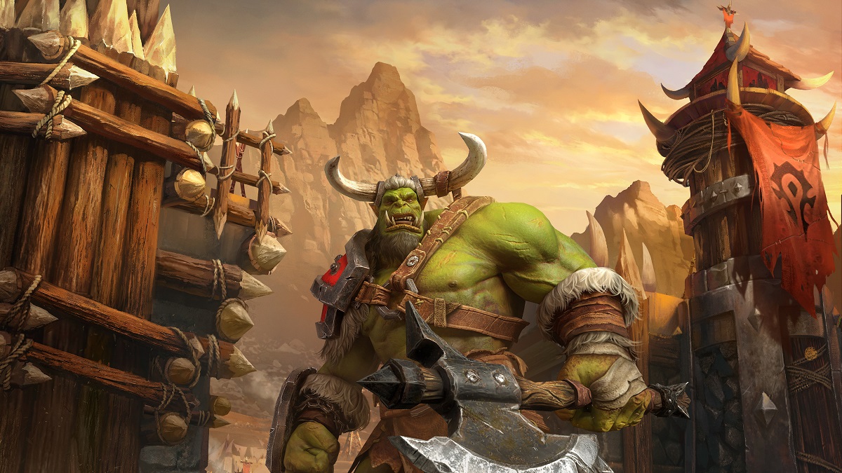 ¿Una tercera vida de Warcraft III? Blizzard podría estar planeando un "relanzamiento suave" del fallido remaster Reforged ¿Una tercera vida de Warcraft III? Blizzard podría estar planeando un "relanzamiento suave" del fallido remaster Reforged