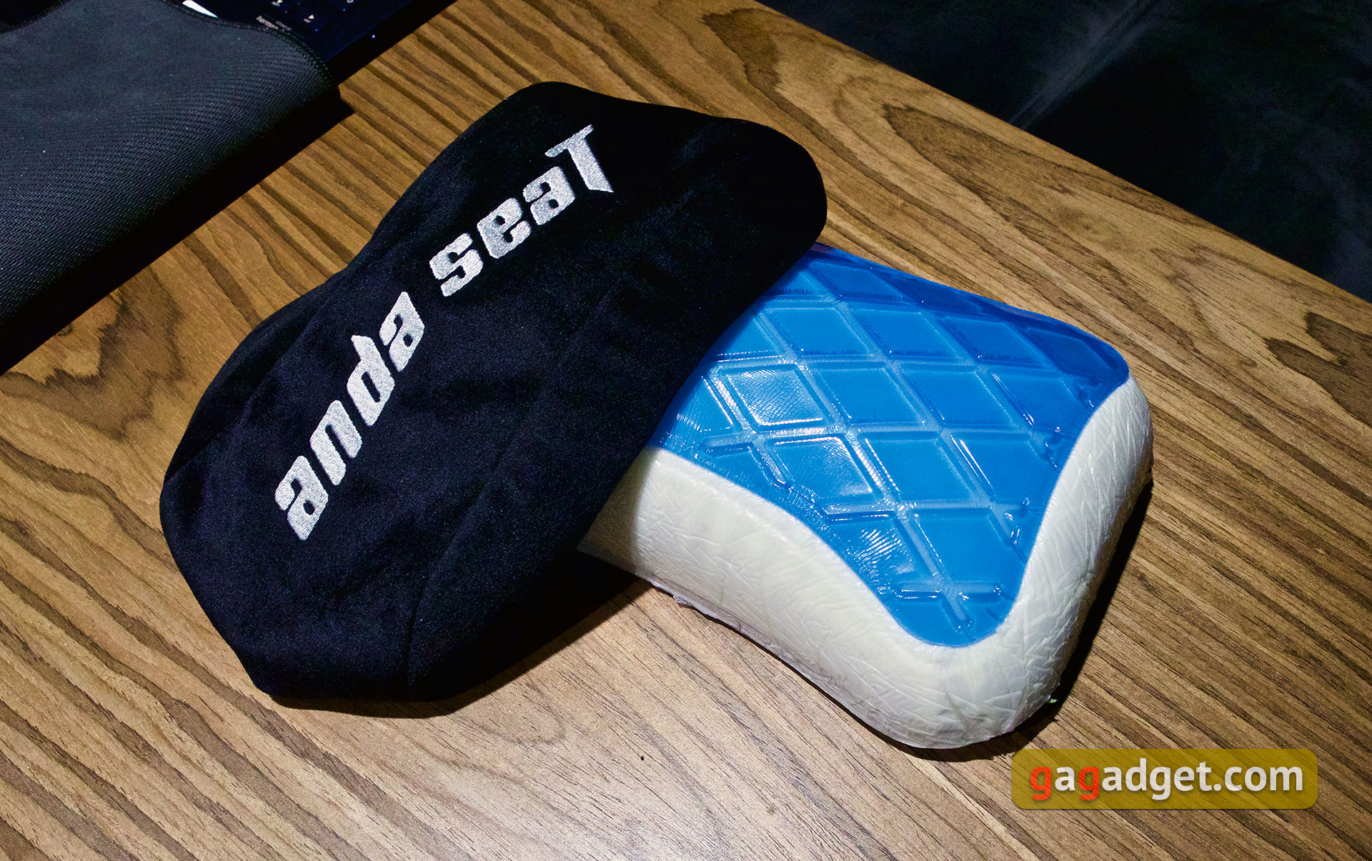 Trono para jugar: una revisión del Anda Seat Kaiser 3 XL-28