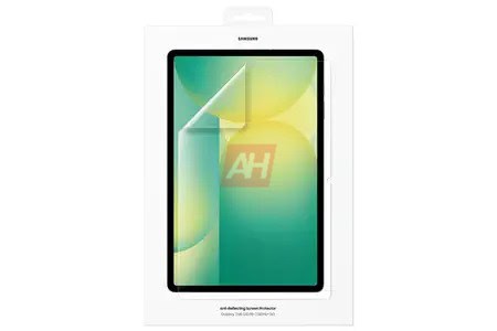 Película antirreflejos para Galaxy Tab