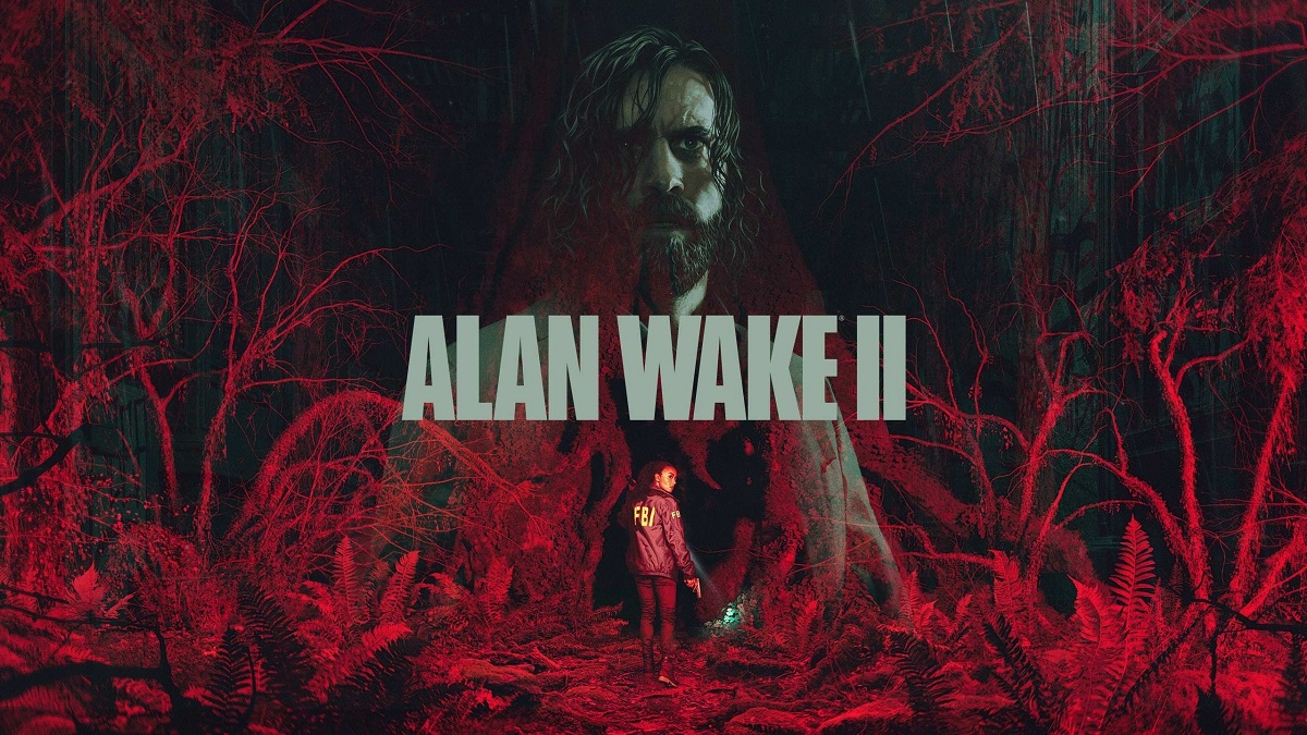 THQ Nordic ofrece a Remedy Entertainment sus servicios para copias físicas de Alan Wake 2 THQ Nordic ofrece a Remedy Entertainment sus servicios para copias físicas de Alan Wake 2