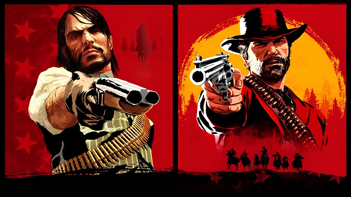 Otro éxito de Rockstar: las ventas de las dos partes de Red Dead Redemption superan los 92 millones de copias