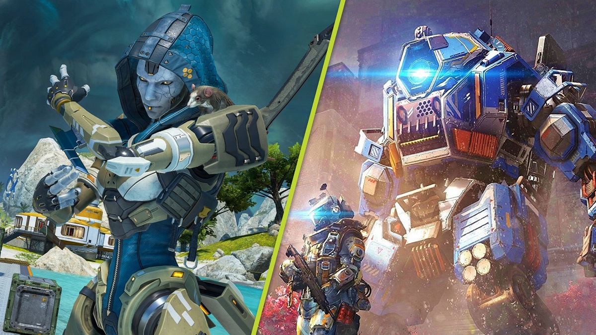 Bloomberg: Electronic Arts ha cancelado el desarrollo de un shooter con historia para un jugador no anunciado en el universo de Apex Legends y Titanfall Bloomberg: Electronic Arts ha cancelado el desarrollo de un shooter con historia para un jugador no anunciado en el universo de Apex Legends y Titanfall