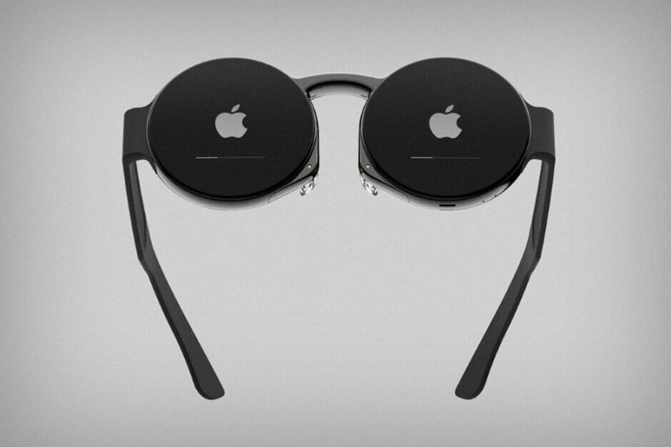 Los auriculares AR/VR de Apple ya casi están aquí-2 Los auriculares AR/VR de Apple ya casi están aquí-2