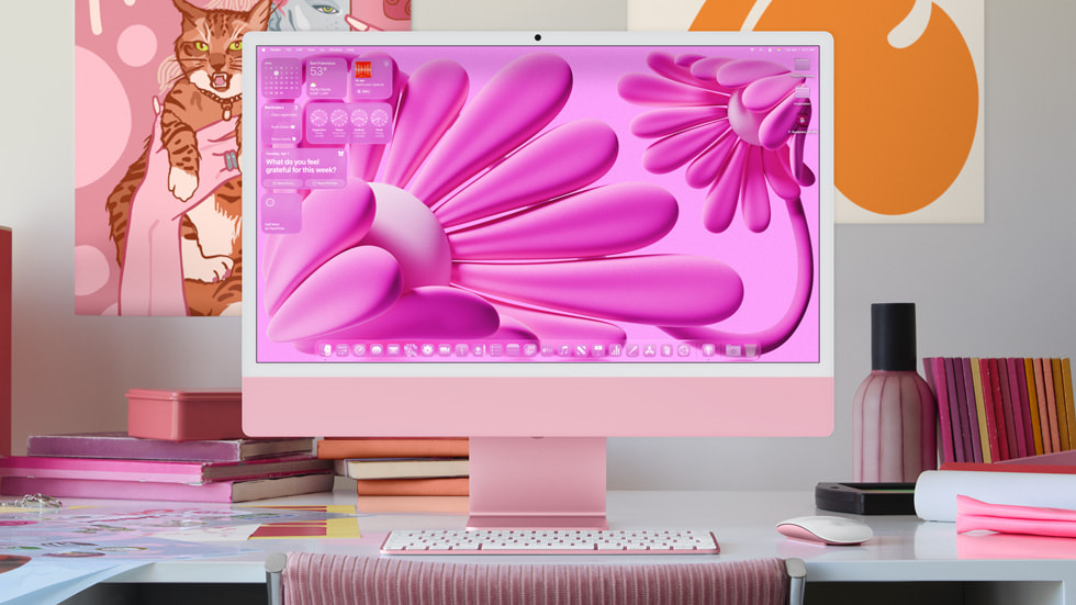 macOS Tahoe 26 - Estilo de vida 1 macOS Tahoe 26 - Estilo de vida 1