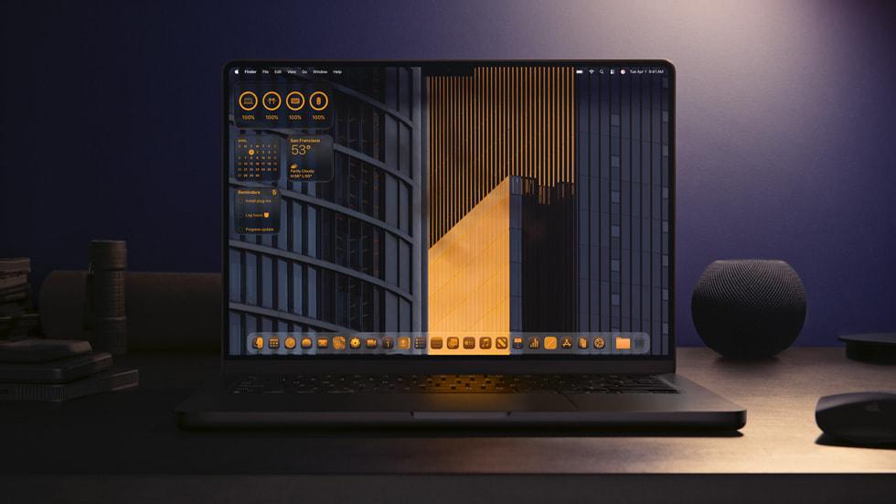 macOS Tahoe 26 - Estilo de vida 3 macOS Tahoe 26 - Estilo de vida 3