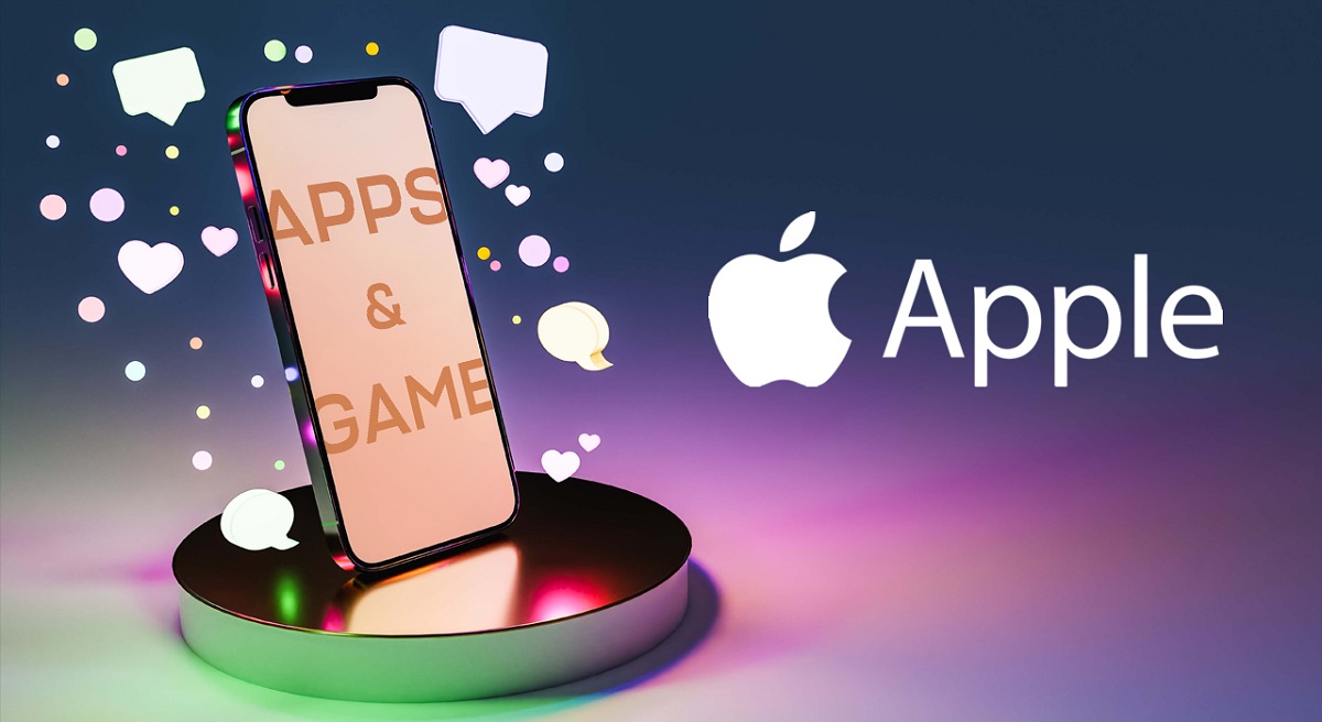 Apple ha nombrado los juegos más populares para iPhone y iPad en 2023: Minecraft, GTA San Andreas y Call of Duty Mobile están entre ellos Apple ha nombrado los juegos más populares para iPhone y iPad en 2023: Minecraft, GTA San Andreas y Call of Duty Mobile están entre ellos