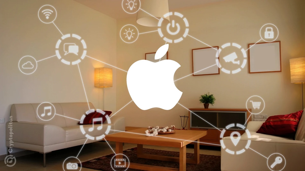 Apple tiene grandes planes para el hogar inteligente: la compañía ampliará el uso de la IA y abrirá su ecosistema a gadgets de terceros Apple tiene grandes planes para el hogar inteligente: la compañía ampliará el uso de la IA y abrirá su ecosistema a gadgets de terceros