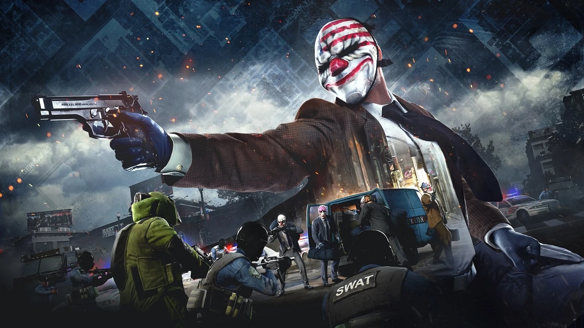 Se ha publicado un nuevo teaser de Payday 3. Los desarrolladores del shooter policíaco prometen desvelar su jugabilidad este verano Se ha publicado un nuevo teaser de Payday 3. Los desarrolladores del shooter policíaco prometen desvelar su jugabilidad este verano