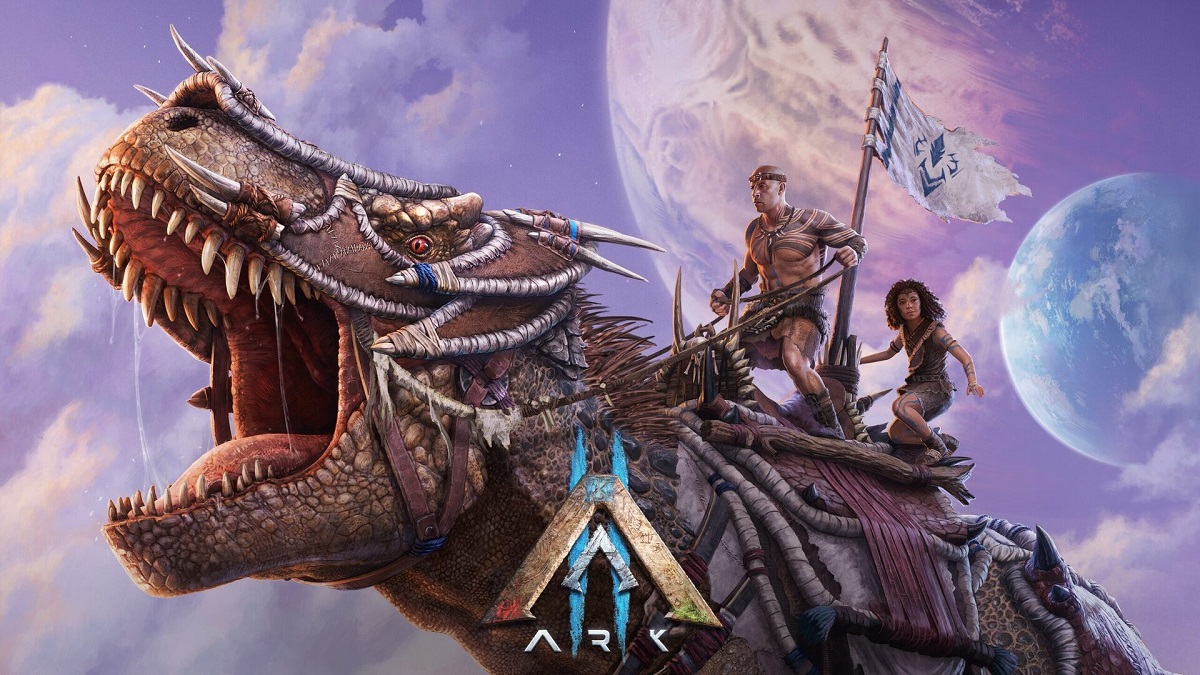 ARK: Survival Ascended saldrá mañana 30 de noviembre en PlayStation 5 ARK: Survival Ascended saldrá mañana 30 de noviembre en PlayStation 5