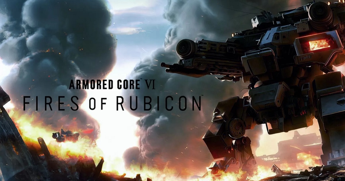 El editor Bandai Namco ha publicado información detallada sobre el rendimiento del juego de acción Armored Core VI: Fires of Rubicon en todas las consolas El editor Bandai Namco ha publicado información detallada sobre el rendimiento del juego de acción Armored Core VI: Fires of Rubicon en todas las consolas