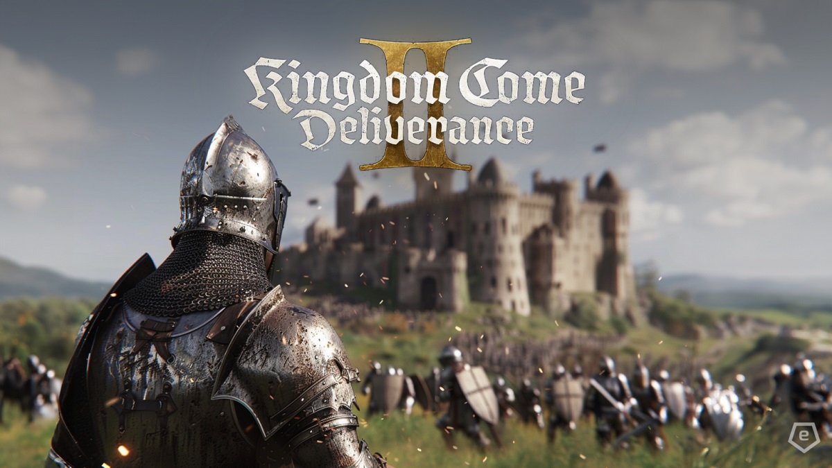 Impresionante: Kingdom Come: Deliverance 2 tiene un guión de 11.000 páginas, comparable a cien guiones de películas de dos horas. Impresionante: Kingdom Come: Deliverance 2 tiene un guión de 11.000 páginas, comparable a cien guiones de películas de dos horas.