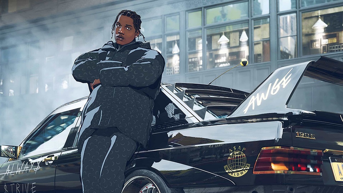 Cuanto mayor sea el riesgo, más valiosa será la recompensa: Tráiler de Need for Speed Unbound Cuanto mayor sea el riesgo, más valiosa será la recompensa: Tráiler de Need for Speed Unbound