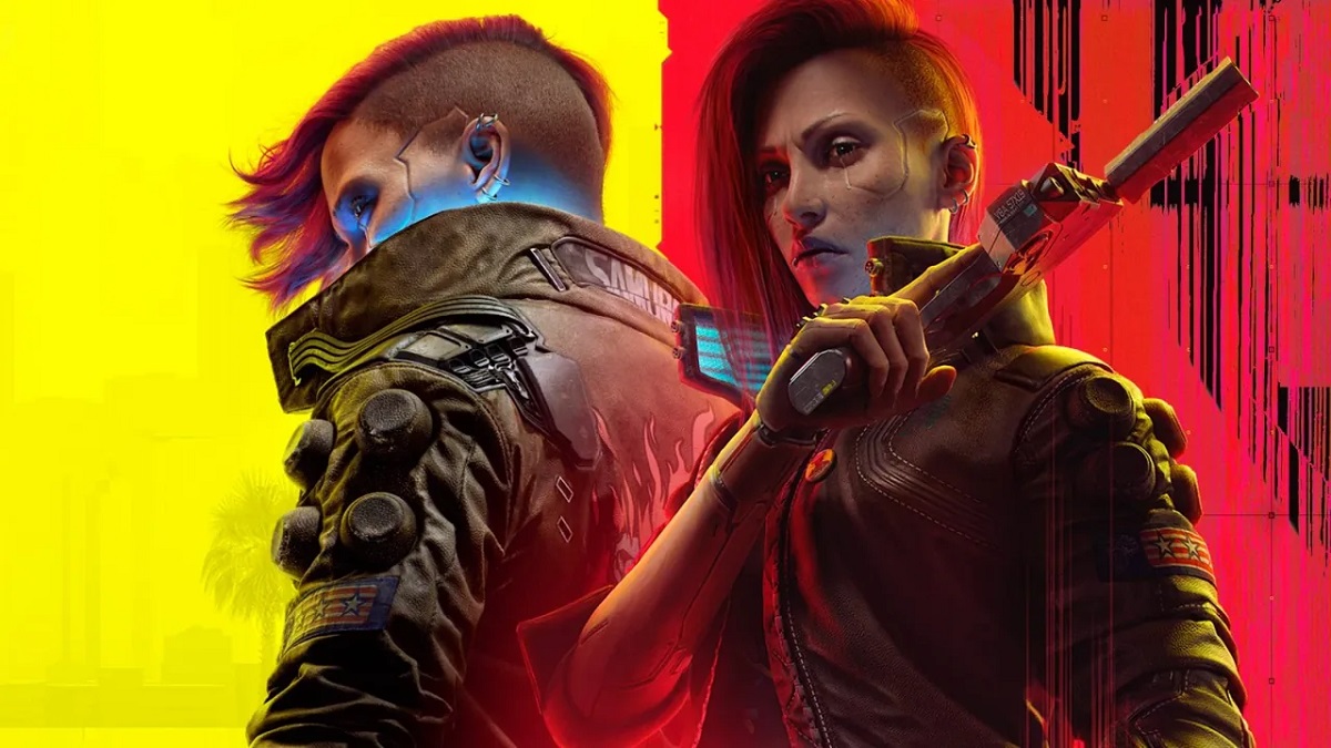 Ha aparecido en Internet una imagen no oficial de la carátula de Cyberpunk 2077 Ultimate Edition. Ha aparecido en Internet una imagen no oficial de la carátula de Cyberpunk 2077 Ultimate Edition.