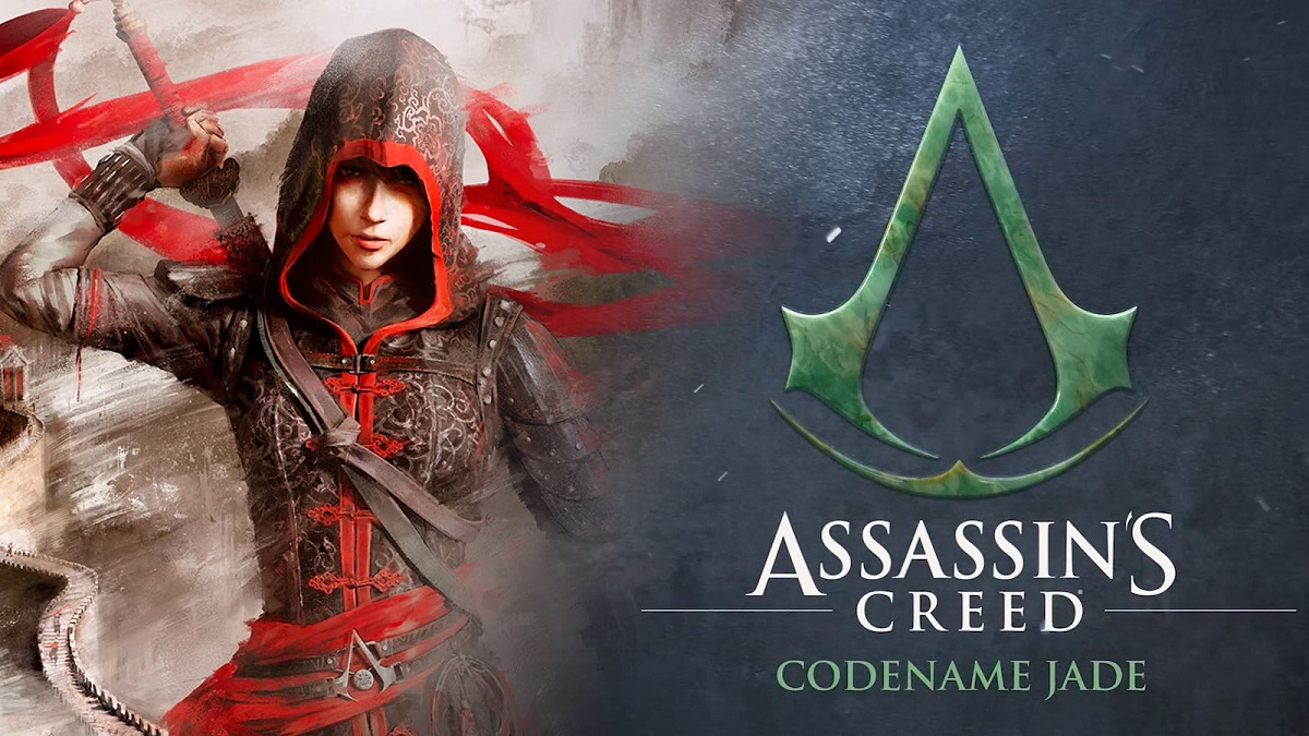 Ubisoft ha presentado un colorido tráiler del juego para móviles Assassin's Creed Codename Jade y ha invitado a los jugadores a una prueba beta cerrada.