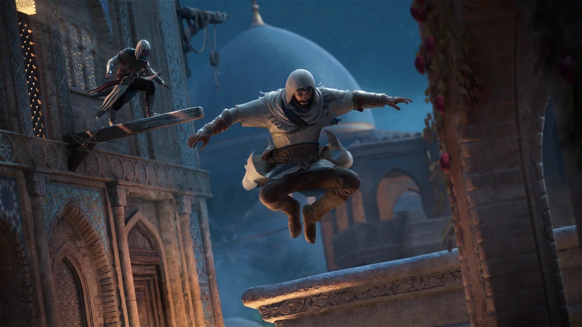12 años antes del Valhalla y 900 años después de Origins: en un nuevo vídeo, Ubisoft nos recuerda en qué época está ambientado Assassin's Creed Mirage 12 años antes del Valhalla y 900 años después de Origins: en un nuevo vídeo, Ubisoft nos recuerda en qué época está ambientado Assassin's Creed Mirage